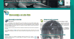 Desktop Screenshot of eafranco.com